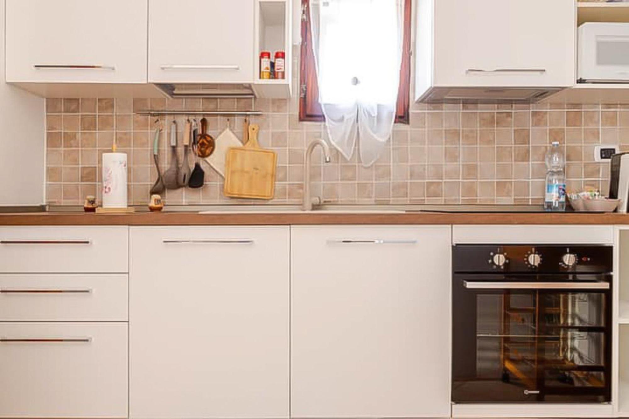Albore Guest House Sassari Zewnętrze zdjęcie
