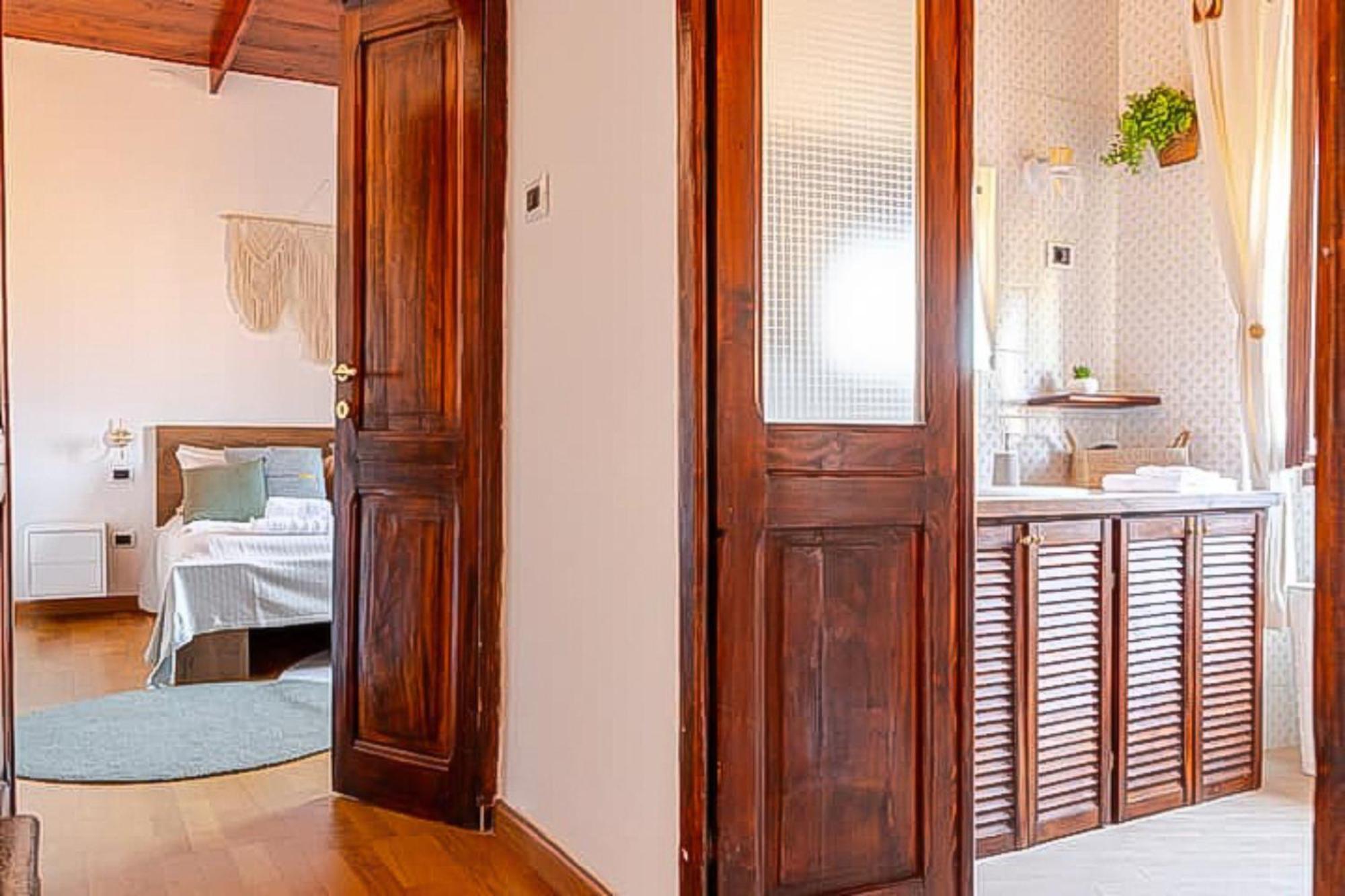 Albore Guest House Sassari Zewnętrze zdjęcie