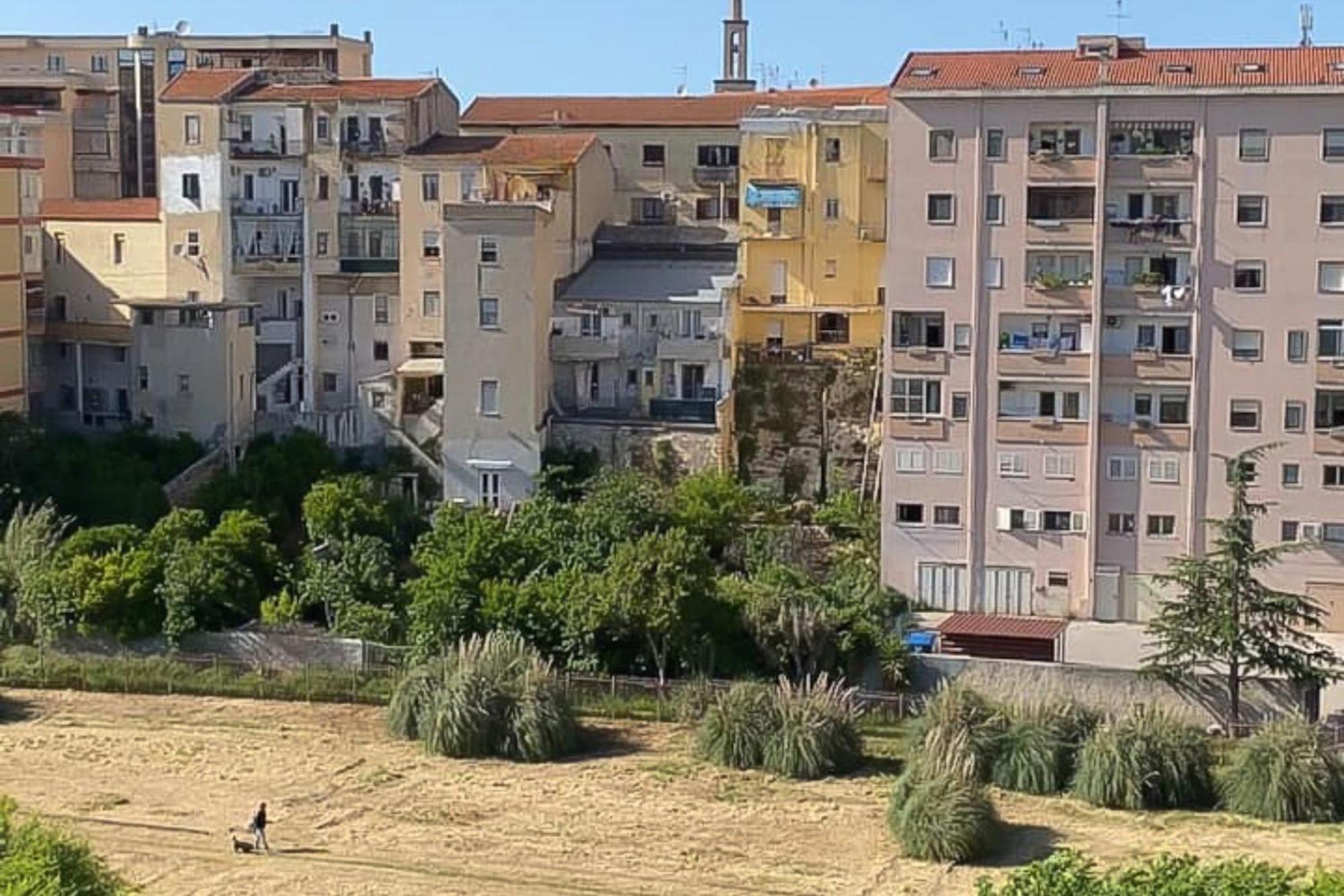 Albore Guest House Sassari Zewnętrze zdjęcie