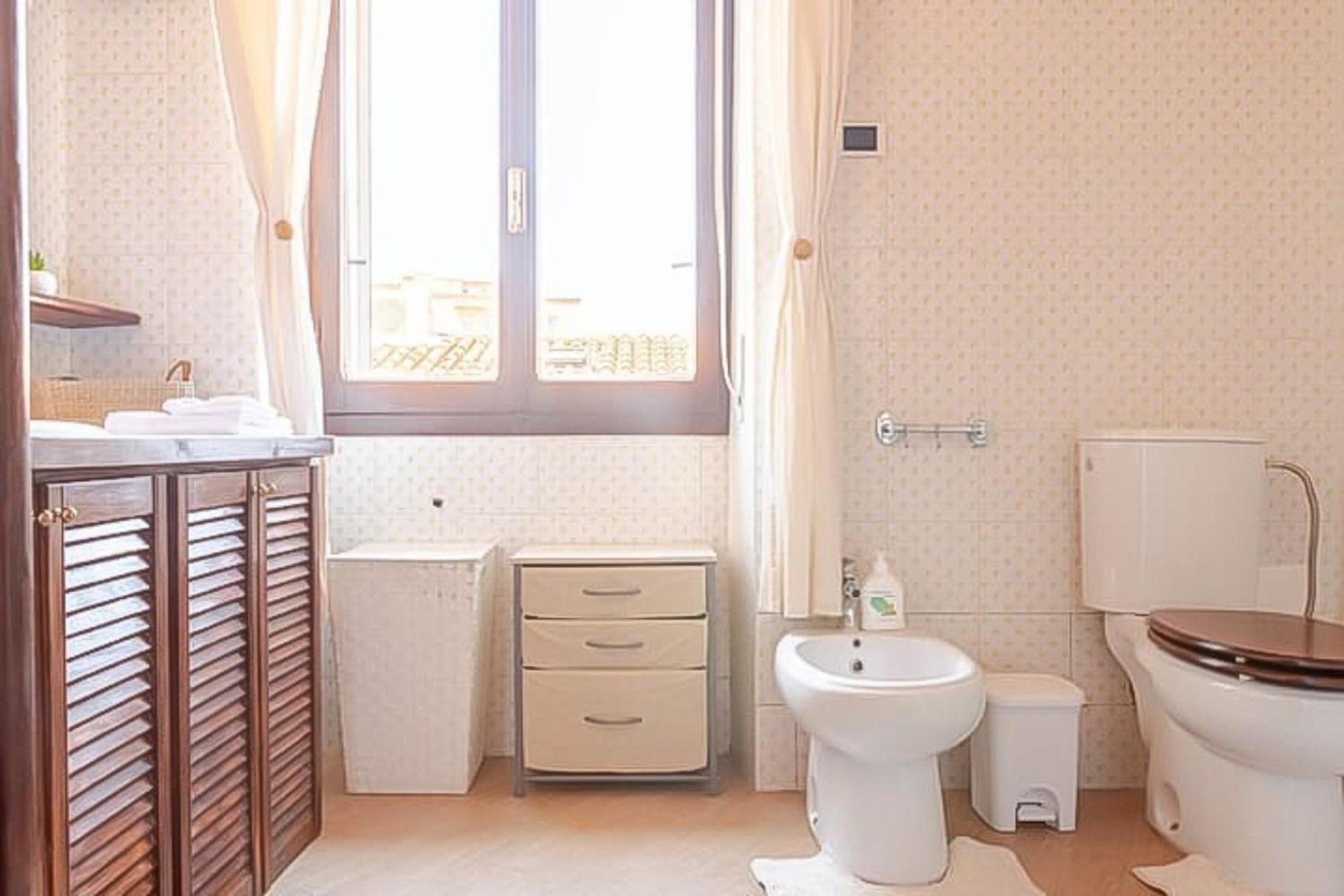 Albore Guest House Sassari Zewnętrze zdjęcie