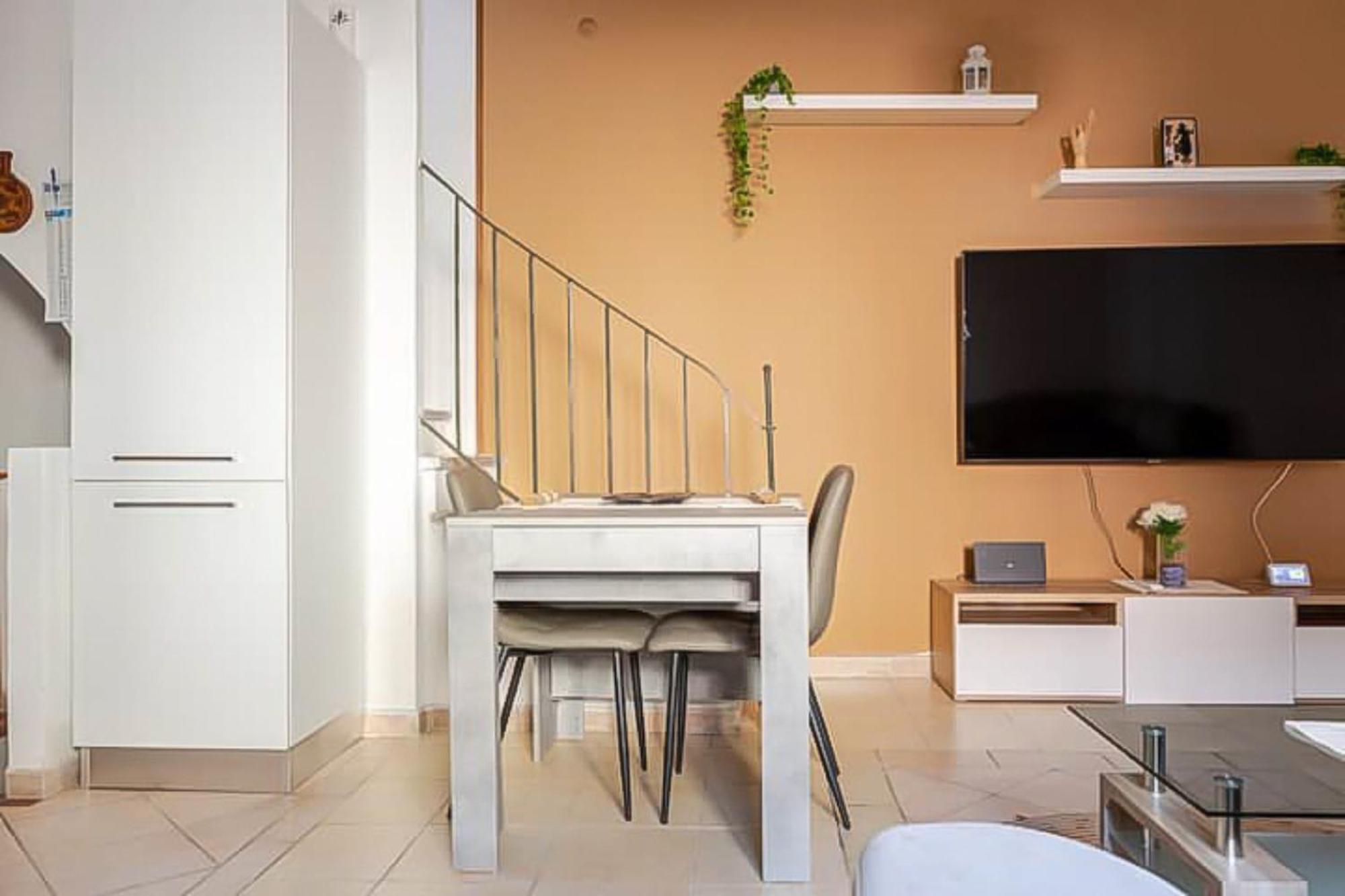 Albore Guest House Sassari Zewnętrze zdjęcie