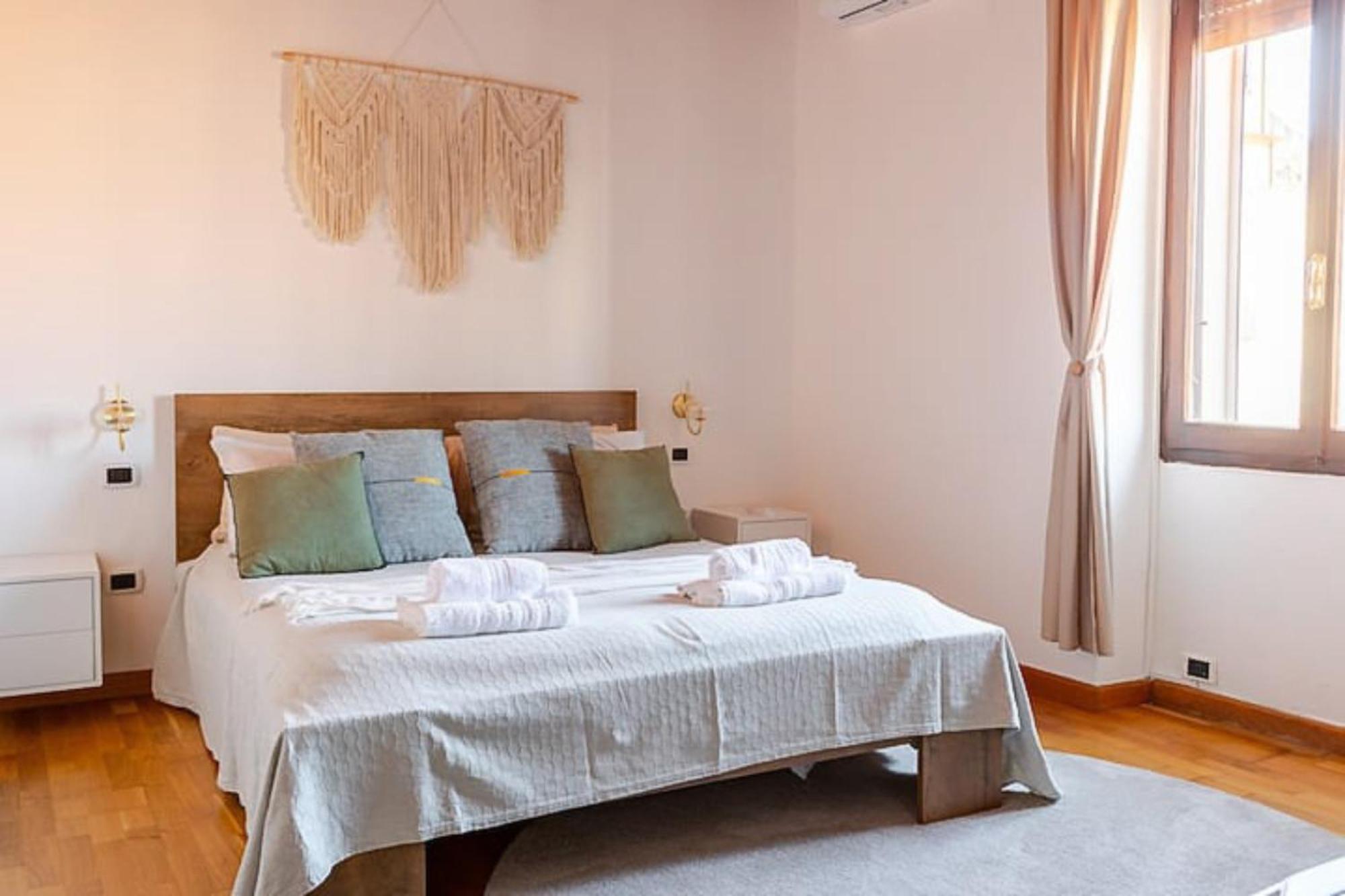 Albore Guest House Sassari Zewnętrze zdjęcie