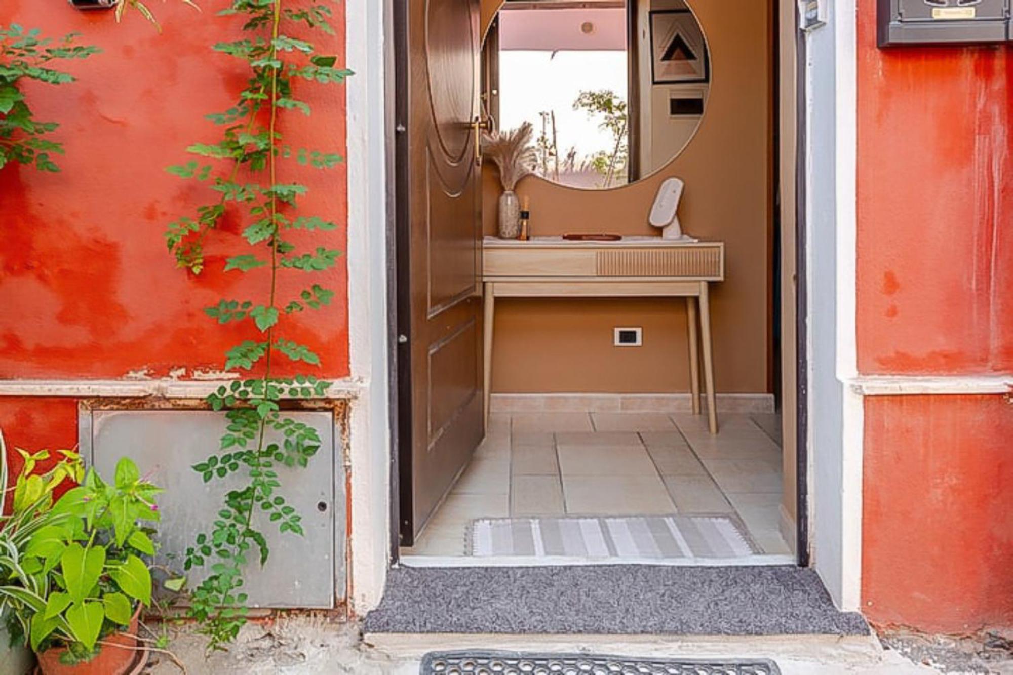 Albore Guest House Sassari Zewnętrze zdjęcie